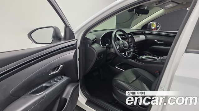 Hyundai Tucson 2022 — photo 13