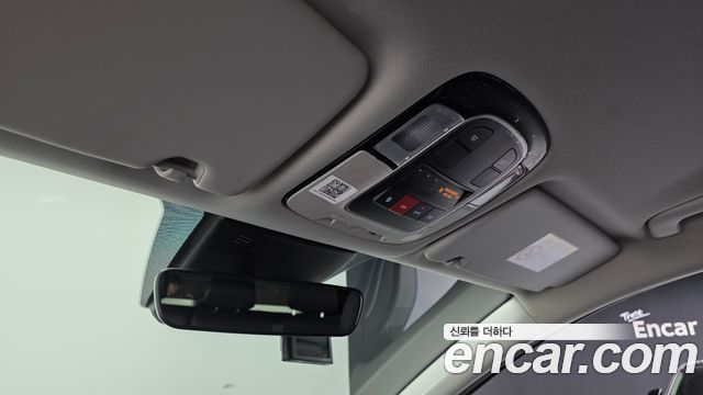 Hyundai Tucson 2022 — photo 23