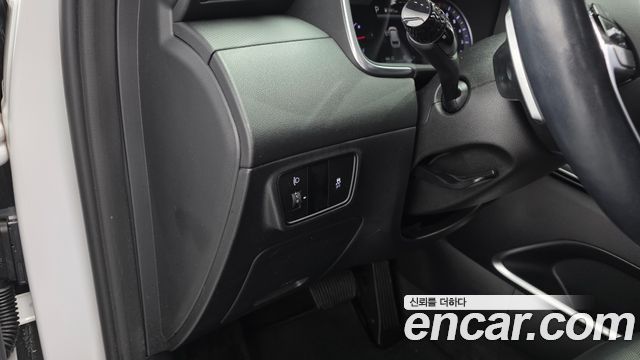 Hyundai Tucson 2022 — photo 24
