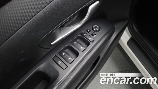 Hyundai Tucson 2022 — photo 25