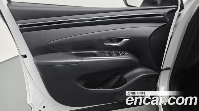 Hyundai Tucson 2022 — photo 14