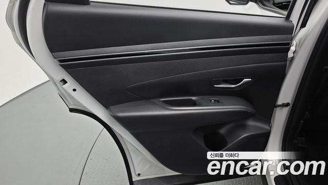 Hyundai Tucson 2022 — photo 15