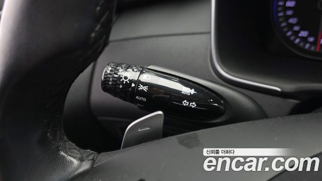 Hyundai Tucson 2022 — photo 28