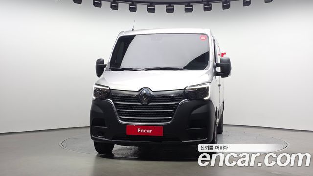Renault Korea Master 2020 — photo 3
