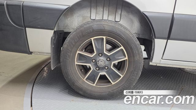 Renault Korea Master 2020 — photo 5
