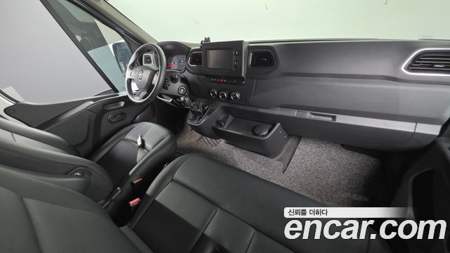 Renault Korea Master 2020 — photo 7