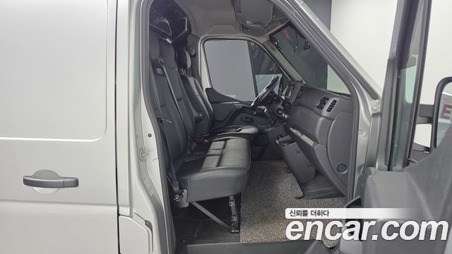 Renault Korea Master 2020 — photo 11
