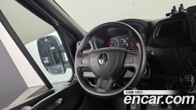 Renault Korea Master 2020 — photo 12