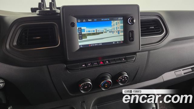 Renault Korea Master 2020 — photo 13