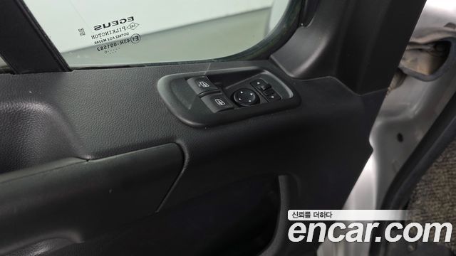 Renault Korea Master 2020 — photo 15