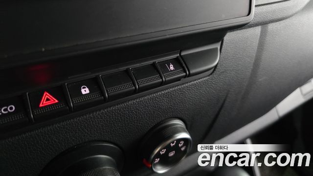 Renault Korea Master 2020 — photo 17