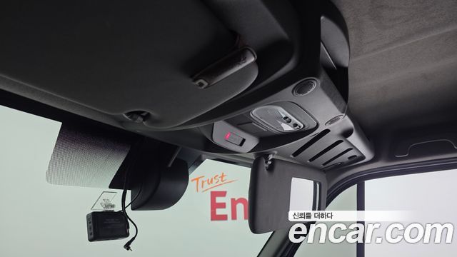 Renault Korea Master 2020 — photo 19
