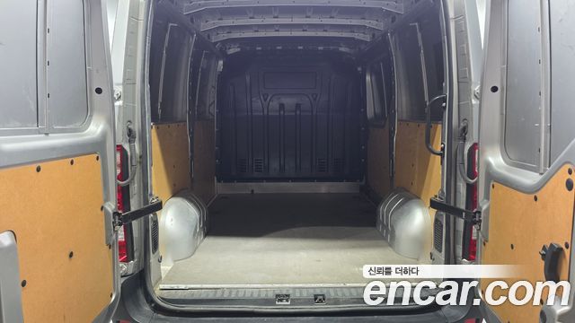 Renault Korea Master 2020 — photo 20