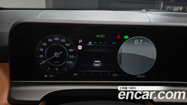 Kia Seltos 2023 — photo 11