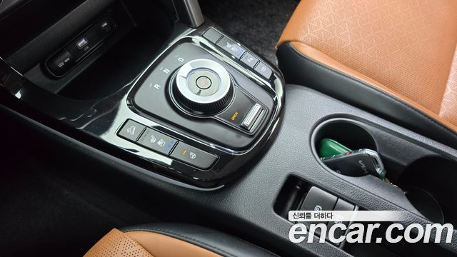 Kia Seltos 2023 — photo 12