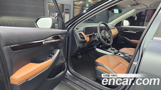 Kia Seltos 2023 — photo 13