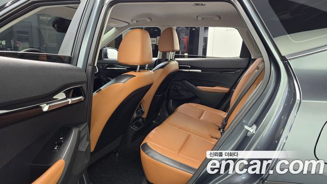 Kia Seltos 2023 — photo 18