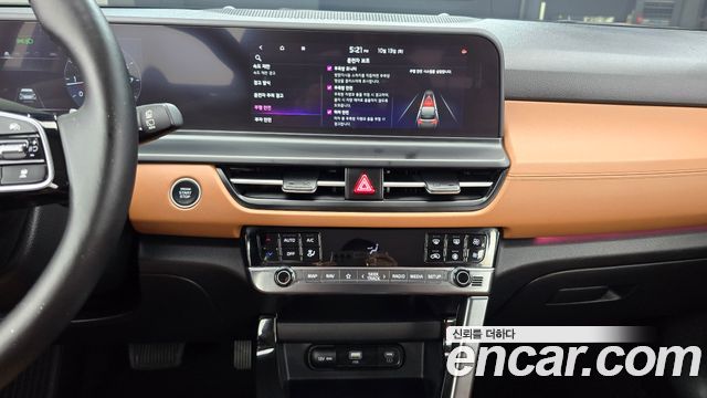 Kia Seltos 2023 — photo 20