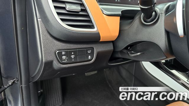 Kia Seltos 2023 — photo 24