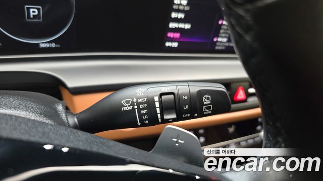 Kia Seltos 2023 — photo 25