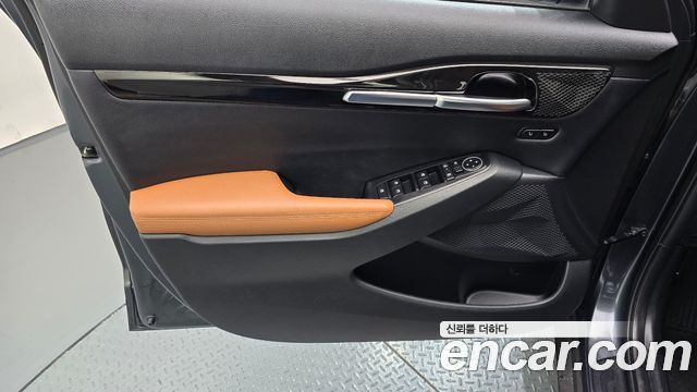Kia Seltos 2023 — photo 14