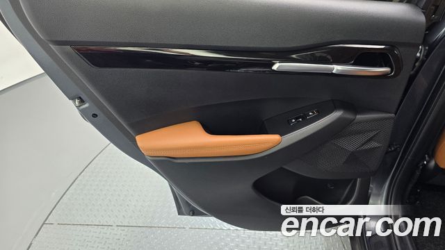 Kia Seltos 2023 — photo 15