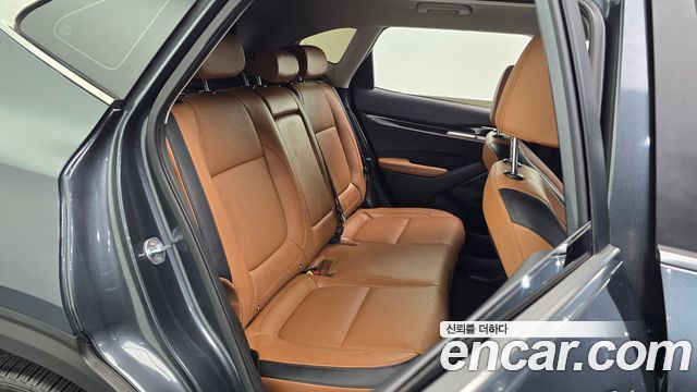 Kia Seltos 2023 — photo 16