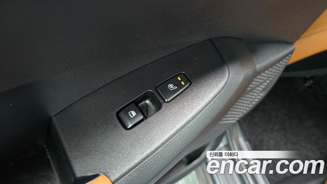 Kia Seltos 2023 — photo 27