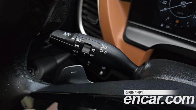 Kia Seltos 2023 — photo 28