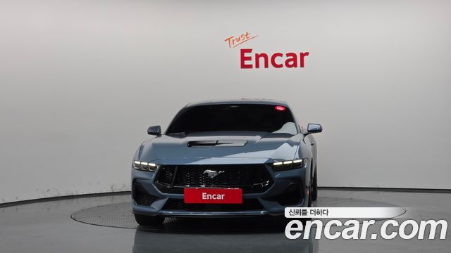 Ford Mustang 2024 — photo 3