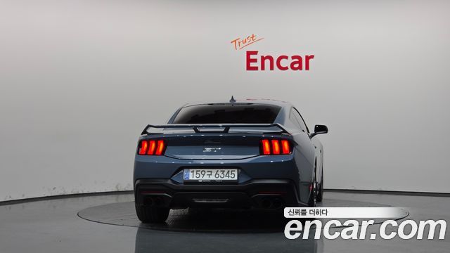 Ford Mustang 2024 — photo 4