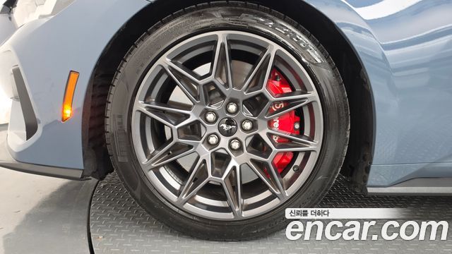 Ford Mustang 2024 — photo 5
