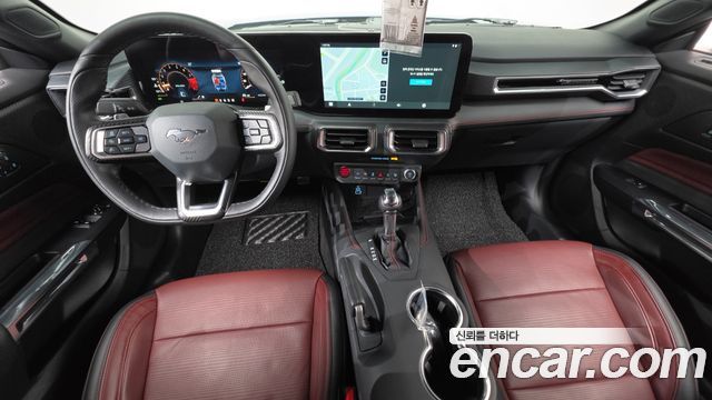 Ford Mustang 2024 — photo 10