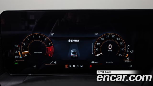 Ford Mustang 2024 — photo 11