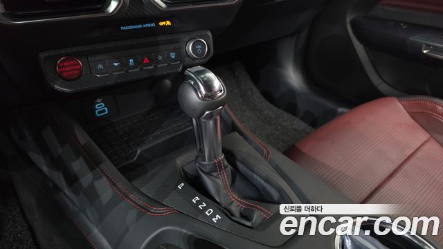 Ford Mustang 2024 — photo 12