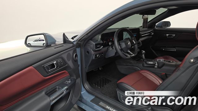 Ford Mustang 2024 — photo 13