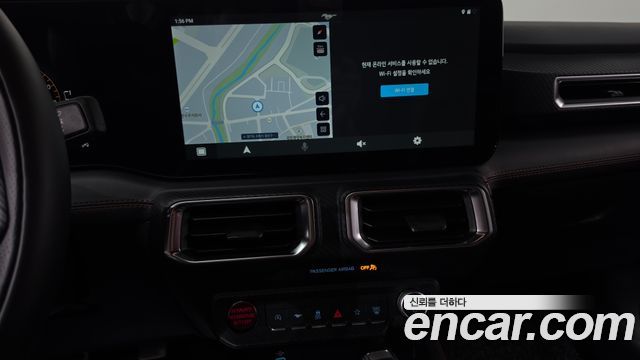 Ford Mustang 2024 — photo 18