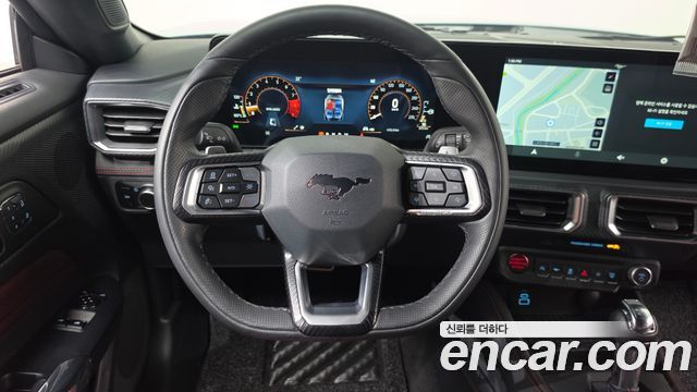 Ford Mustang 2024 — photo 19