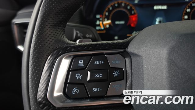 Ford Mustang 2024 — photo 23