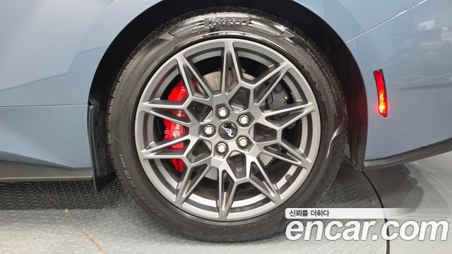 Ford Mustang 2024 — photo 7