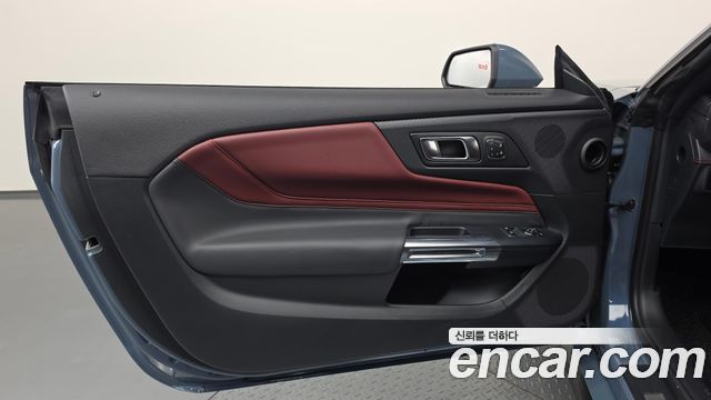 Ford Mustang 2024 — photo 14