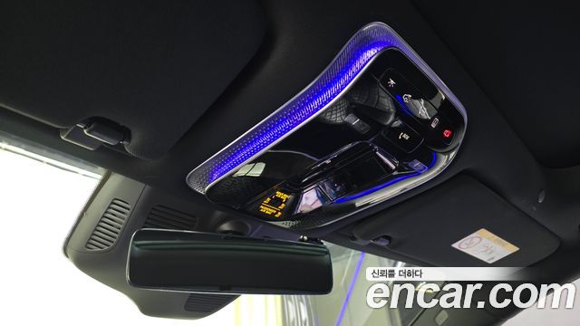 Mercedes-Benz S-Class 2022 — photo 26