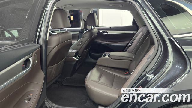 Hyundai Grandeur 2020 — photo 18