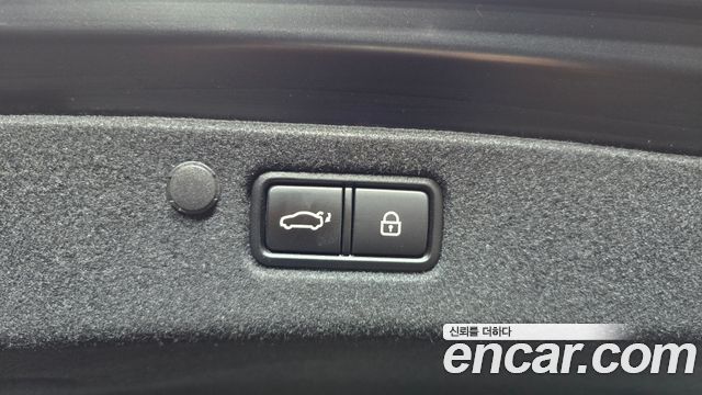 Hyundai Grandeur 2020 — photo 24
