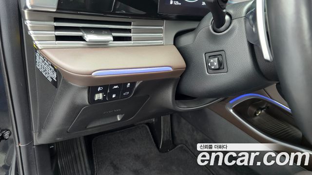 Hyundai Grandeur 2020 — photo 26