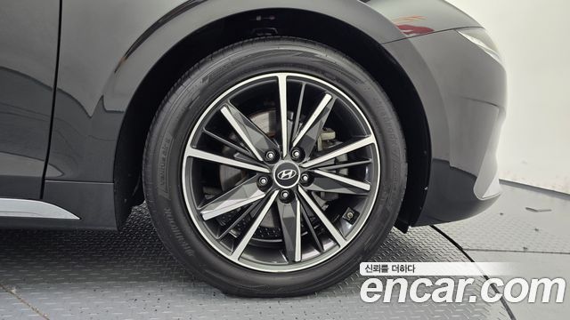 Hyundai Grandeur 2020 — photo 7