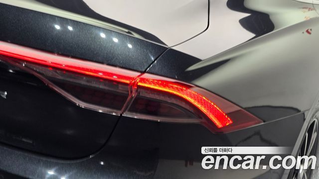 Hyundai Grandeur 2020 — photo 9