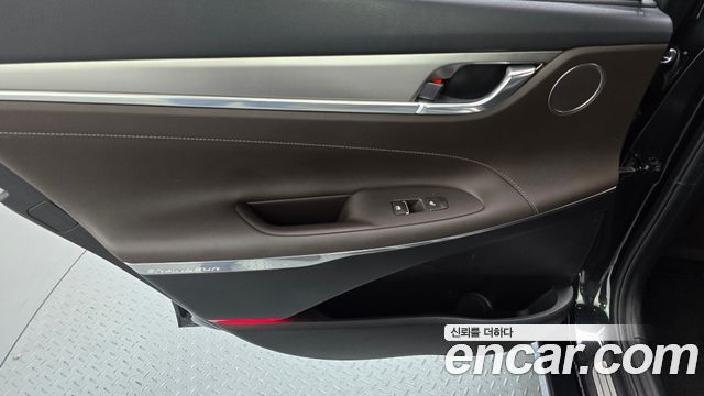 Hyundai Grandeur 2020 — photo 15
