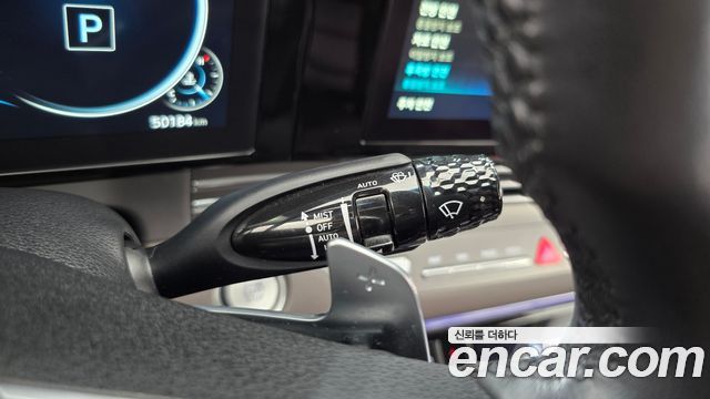 Hyundai Grandeur 2020 — photo 27