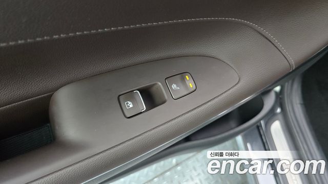 Hyundai Grandeur 2020 — photo 29